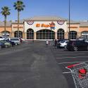 Sahara Pavilion Shopping Center