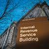 IRS headquarters on Sunday, April 13, 2014, in Washington, D.C.