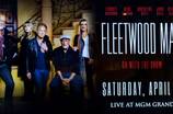 4/11/15: Fleetwood Mac at MGM Grand