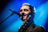 Hozier at the Chelsea