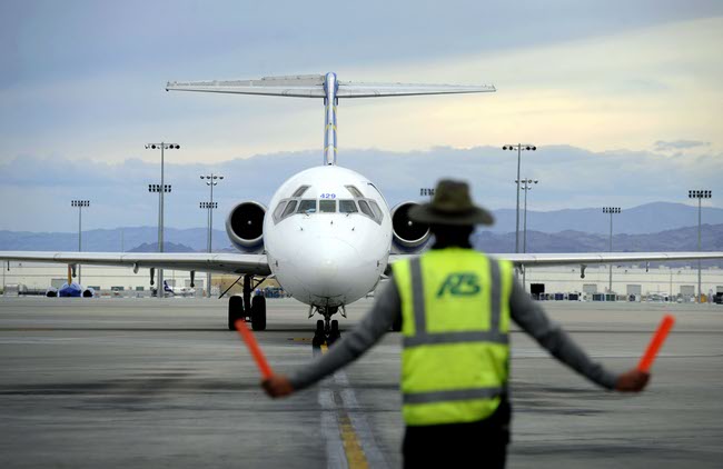 Allegiant Air