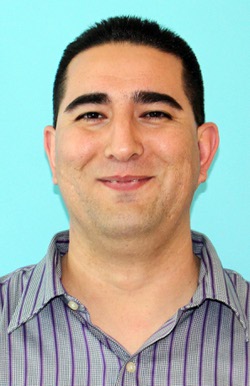 Reymundo Gonzales