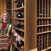 When Kim Owens started working as a hostess at a restaurant during college, she was undecided on a major. She wouldn’t have guessed back then that she’d enjoy a long and successful career in the food industry. 