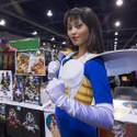 2015 Wizard World Comic Con Las Vegas