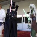 2015 Wizard World Comic Con Las Vegas