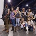 2015 Wizard World Comic Con Las Vegas