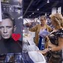2015 Wizard World Comic Con Las Vegas