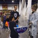 2015 Wizard World Comic Con Las Vegas