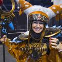 2015 Wizard World Comic Con Las Vegas