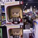 2015 Wizard World Comic Con Las Vegas