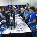2015 Wizard World Comic Con Las Vegas