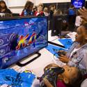 2015 Wizard World Comic Con Las Vegas