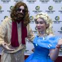 2015 Wizard World Comic Con Las Vegas
