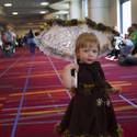 2015 Wizard World Comic Con Las Vegas