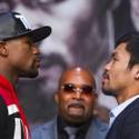 Mayweather/Pacquiao Final News Conference