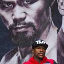 Mayweather/Pacquiao Final News Conference