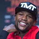 Mayweather/Pacquiao Final News Conference
