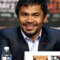 Mayweather/Pacquiao Final News Conference