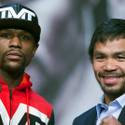Mayweather/Pacquiao Final News Conference