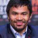 More Mayweather-PacquiaoBox Presser