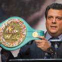More Mayweather-PacquiaoBox Presser