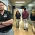 Noah Stevens is the dean of students at the Coral Academy of Science.
