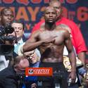 Mayweather and Pacquiao Make Weight for Fight