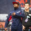 Mayweather and Pacquiao Make Weight for Fight
