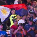 Mayweather and Pacquiao Make Weight for Fight