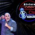Riviera Comedy Club Final Night
