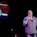 Riviera Comedy Club Final Night