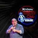 Riviera Comedy Club Final Night