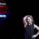 Riviera Comedy Club Final Night