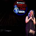Riviera Comedy Club Final Night