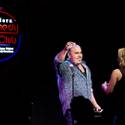Riviera Comedy Club Final Night