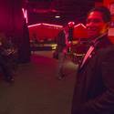 Riviera Comedy Club Final Night