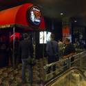 Riviera Comedy Club Final Night