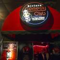 Riviera Comedy Club Final Night