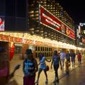 Riviera Closes After 60 Years