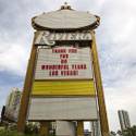 Riviera Closes After 60 Years