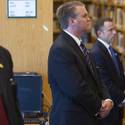 Hillary Clinton Discusses Immigration Reform