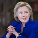 Hillary Clinton Discusses Immigration Reform