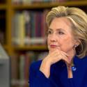 Hillary Clinton Discusses Immigration Reform