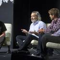 2015 Collision Tech Conference: Day 2