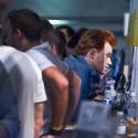 2015 Collision Tech Conference: Day 2