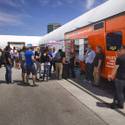 2015 Collision Tech Conference: Day 2