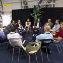 2015 Collision Tech Conference: Day 2