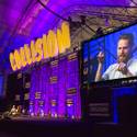 2015 Collision Tech Conference: Day 2