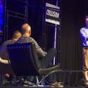 2015 Collision Tech Conference: Day 2