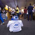 2015 Collision Tech Conference: Day 2